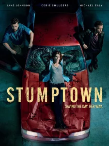 Stumptown