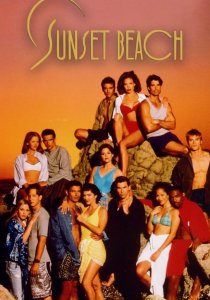 Sunset Beach