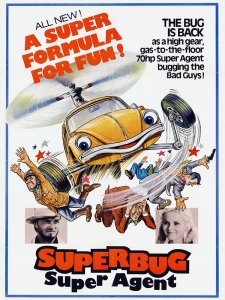 Super Bug