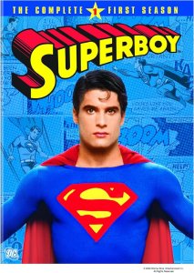 Superboy