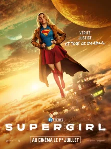 Supergirl (Film 2026)