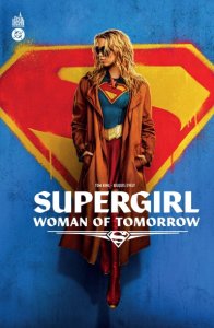 Supergirl : Woman of Tomorrow