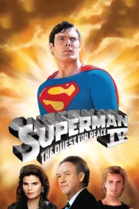 Superman 4