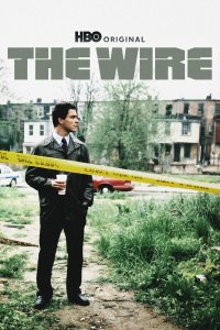 Sur écoute - The Wire