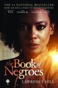 The Book Of Negroes