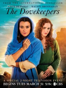 The Dovekeepers
