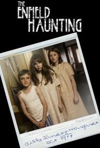The Enfield Haunting