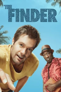 The finder