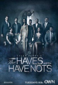 The Haves And The Have Nots
