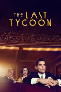 The Last Tycoon