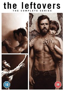 The Leftovers