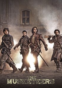The Musketeers