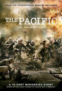 The pacific