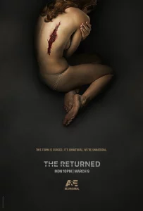 The returned