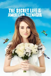 The secret life of the american teenager