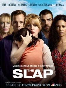 The slap