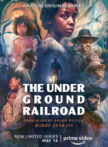 The Underground Railroad