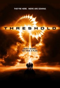 Threshold : Premier Contact