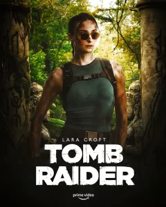 Tomb Raider