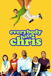 Tout le monde déteste Chris