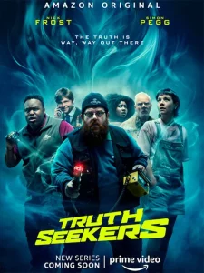 Truth Seekers