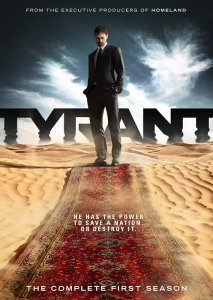 Tyrant