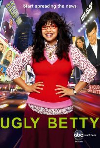 Ugly Betty
