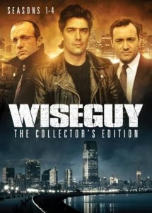 Un flic dans la mafia