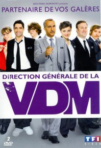 VDM, la série