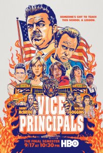 Vice principals