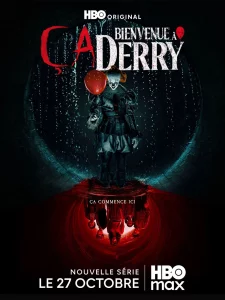 Welcome to Derry