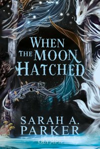 When the Moon Hatched