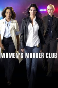 Women's Murder Club