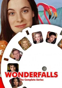 Wonderfalls