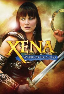 Xéna, la princesse guerrière