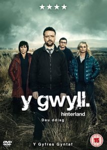 Ygwyll / Hinterland