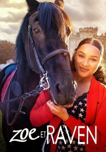 Zoe et Raven