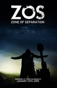 ZOS : Zone of separation