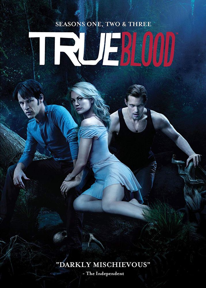 True Blood