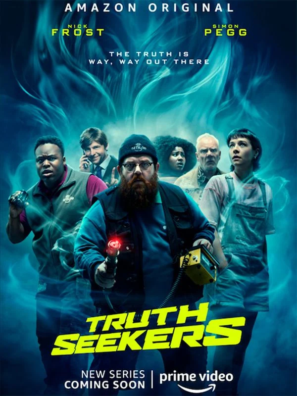 Truth Seekers