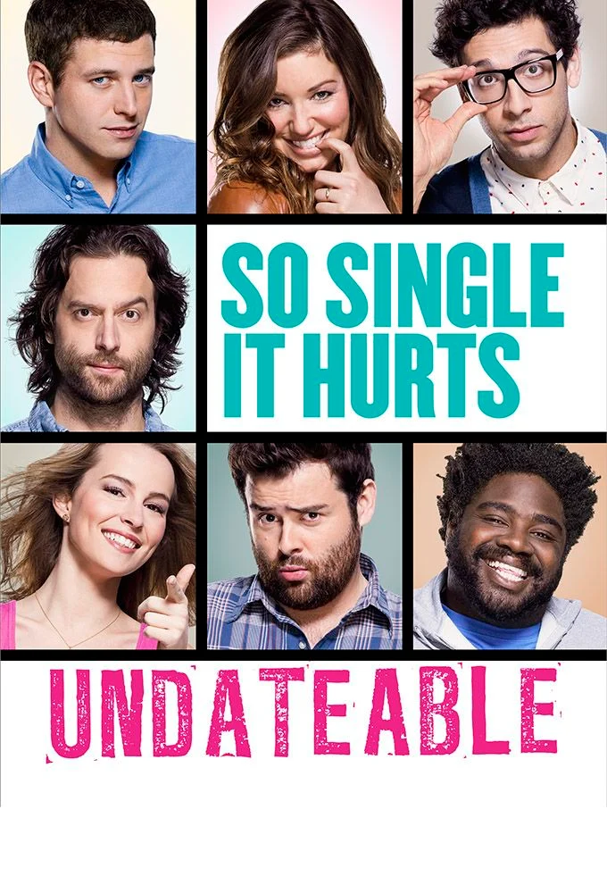 Undateable