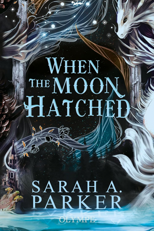 When the Moon Hatched