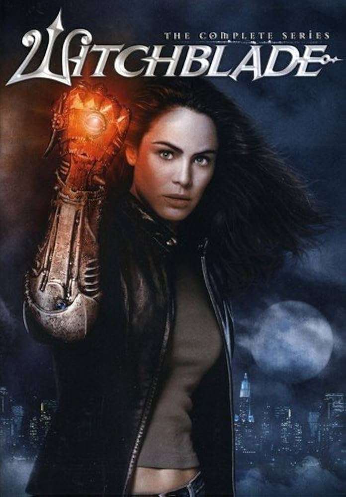 Witchblade