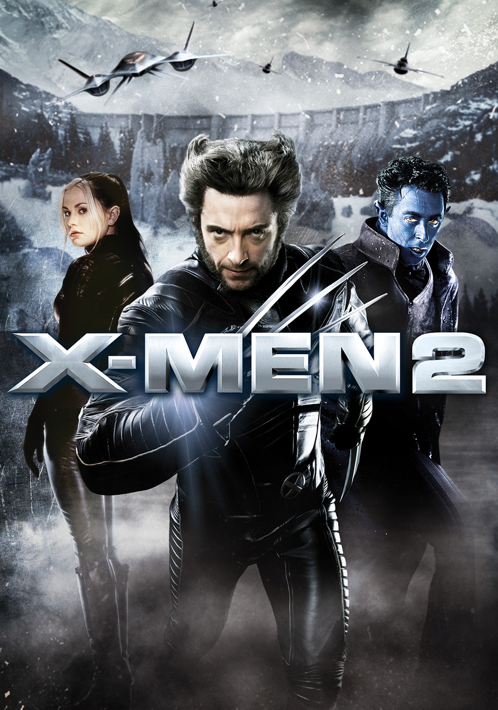 X-Men 2