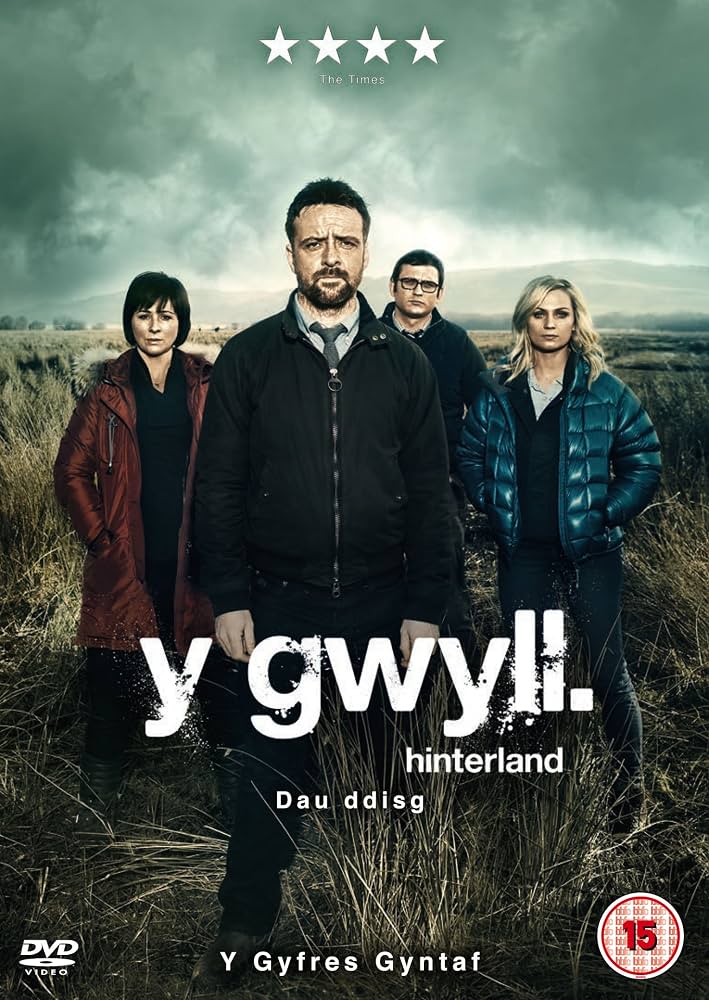 Ygwyll / Hinterland