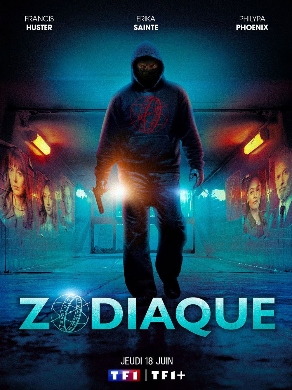 Zodiaque