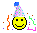 :PARTY:
