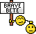 :BRAVEBET: