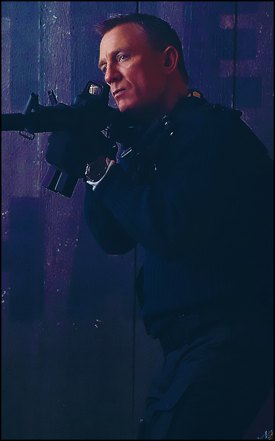 James Bond