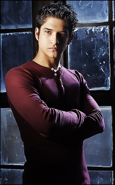 Scott McCall